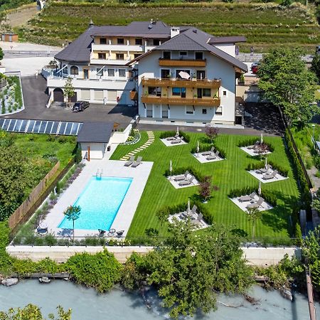 Self Service Hotel Schnalser Hof Naturns Zewnętrze zdjęcie