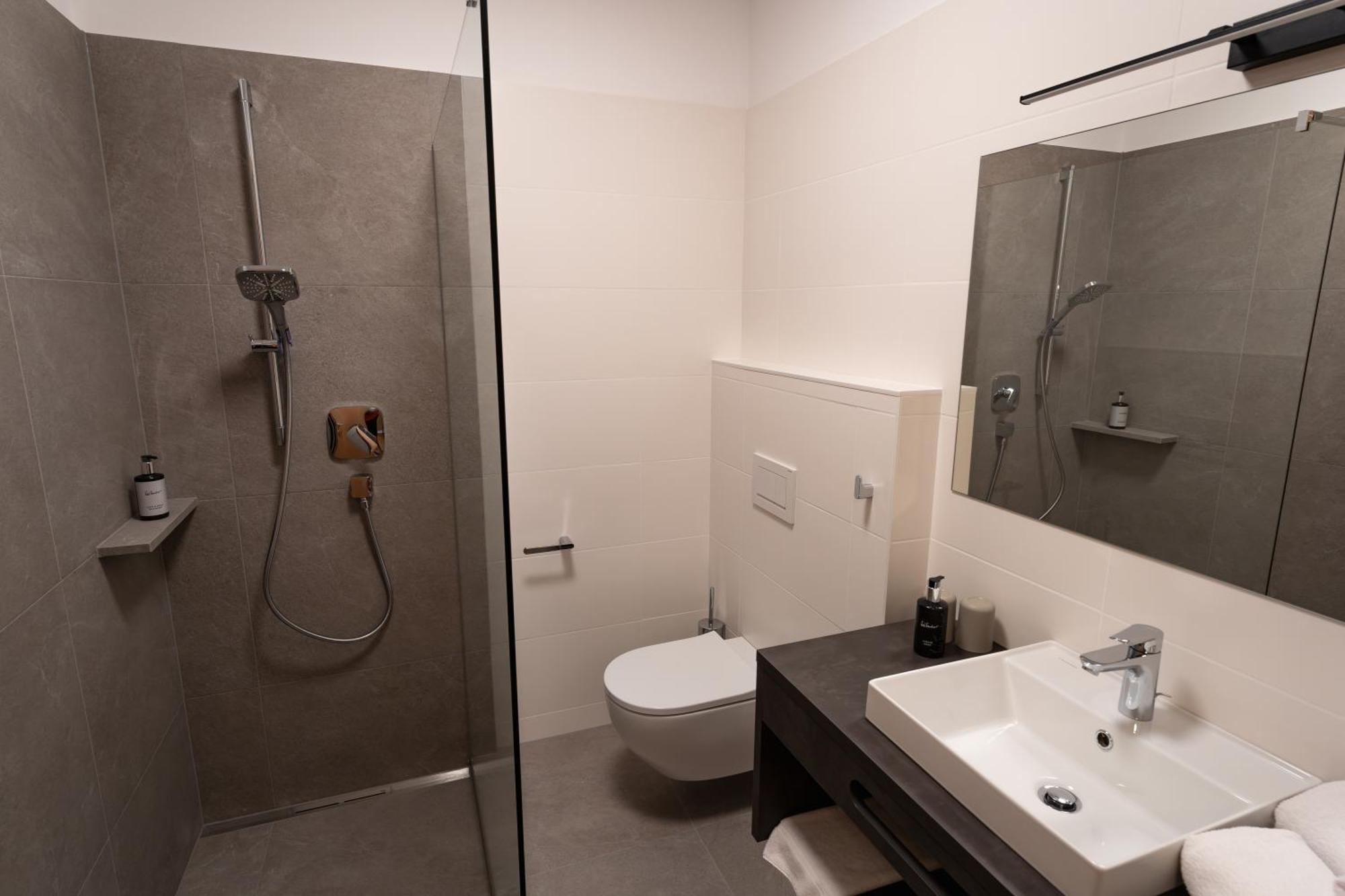 Self Service Hotel Schnalser Hof Naturns Zewnętrze zdjęcie