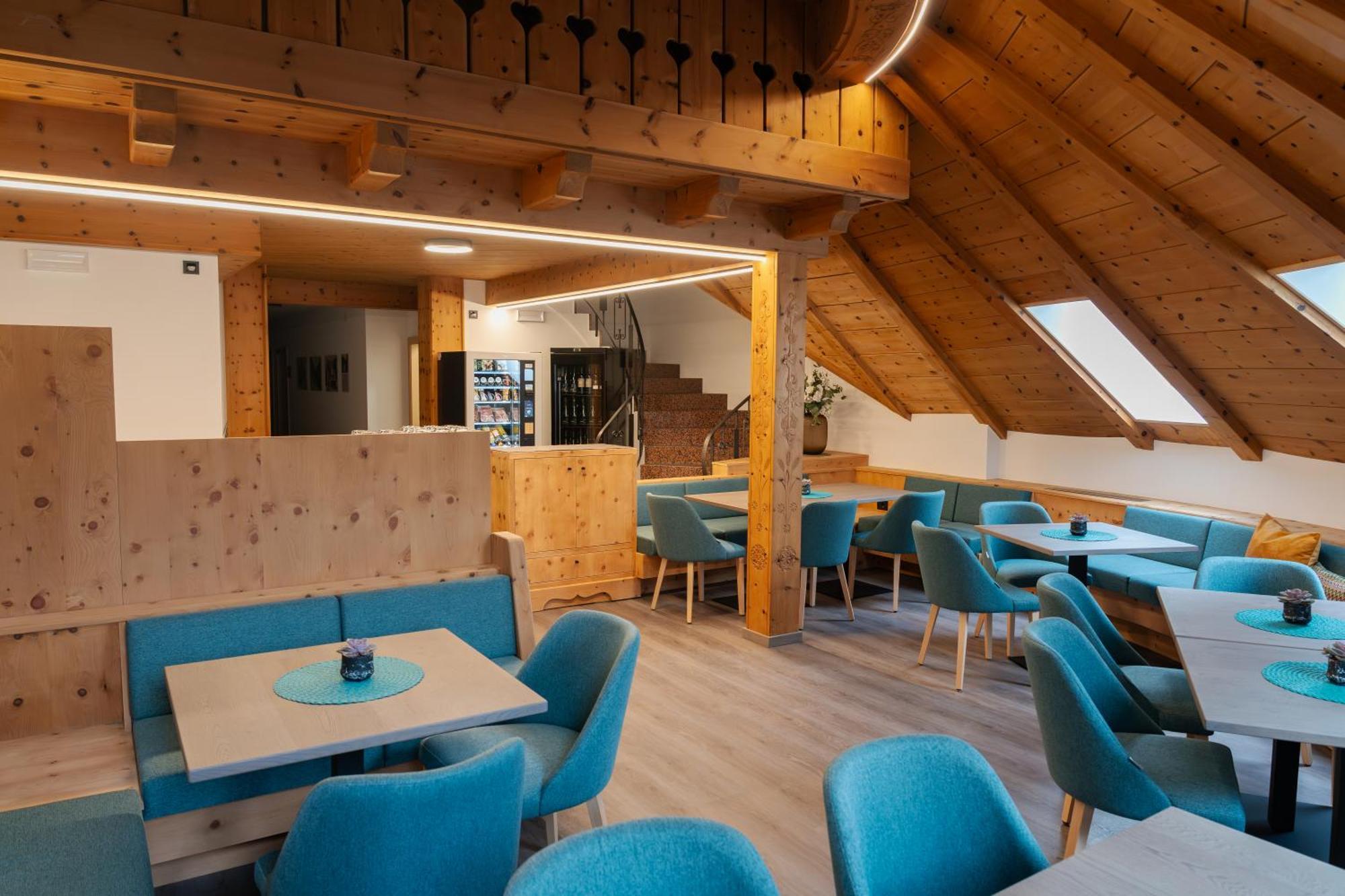 Self Service Hotel Schnalser Hof Naturns Zewnętrze zdjęcie